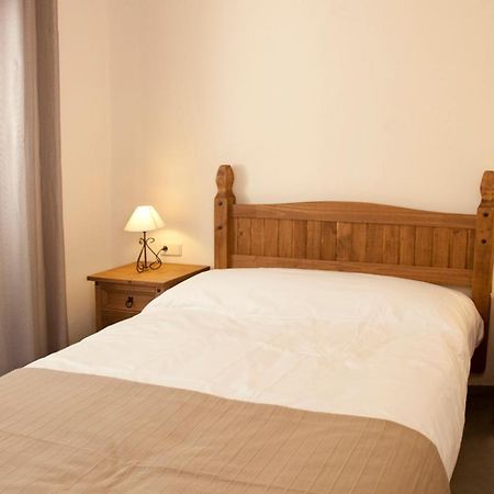Apartaments Rural Montseny Gualba de Dalt Ngoại thất bức ảnh