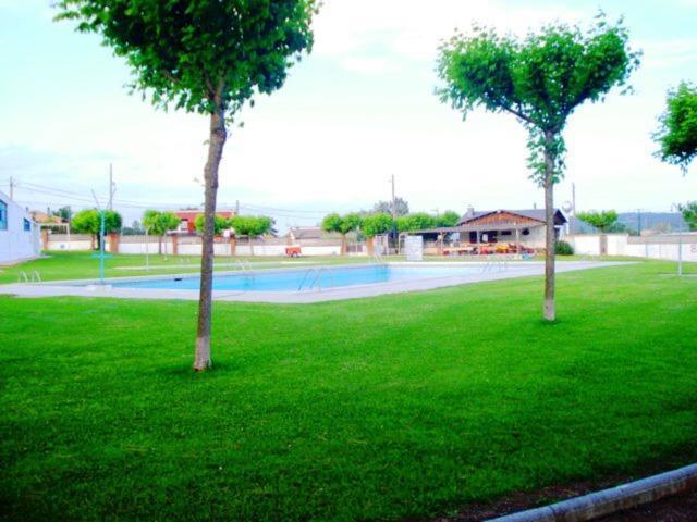 Apartaments Rural Montseny Gualba de Dalt Ngoại thất bức ảnh