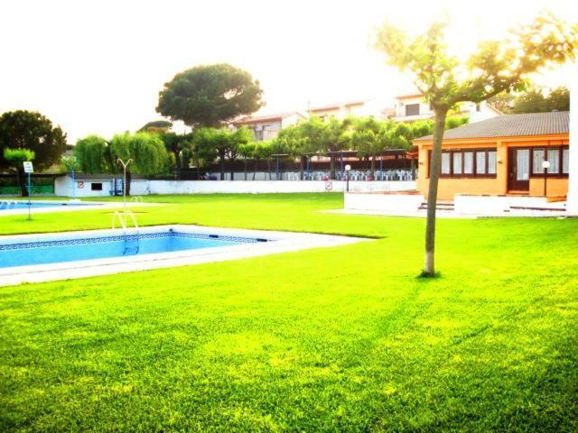 Apartaments Rural Montseny Gualba de Dalt Ngoại thất bức ảnh