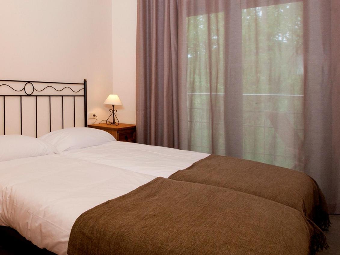 Apartaments Rural Montseny Gualba de Dalt Ngoại thất bức ảnh