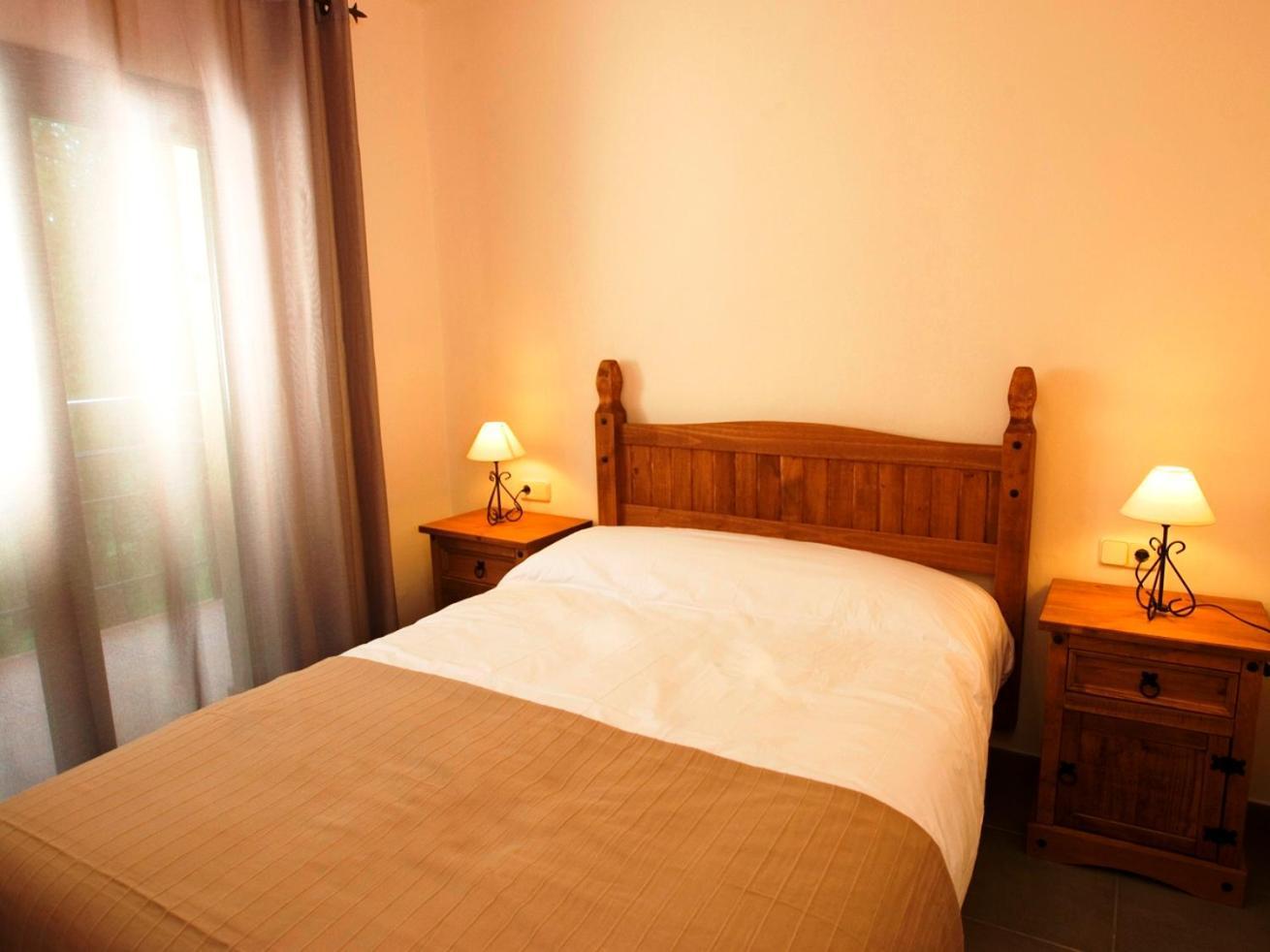 Apartaments Rural Montseny Gualba de Dalt Ngoại thất bức ảnh