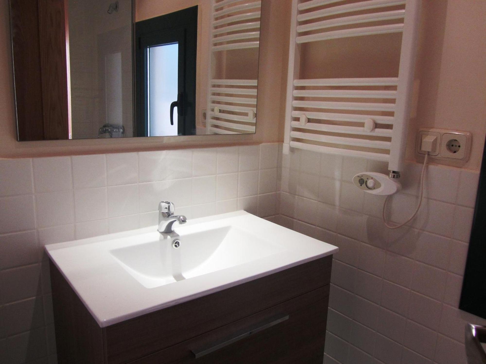 Apartaments Rural Montseny Gualba de Dalt Ngoại thất bức ảnh