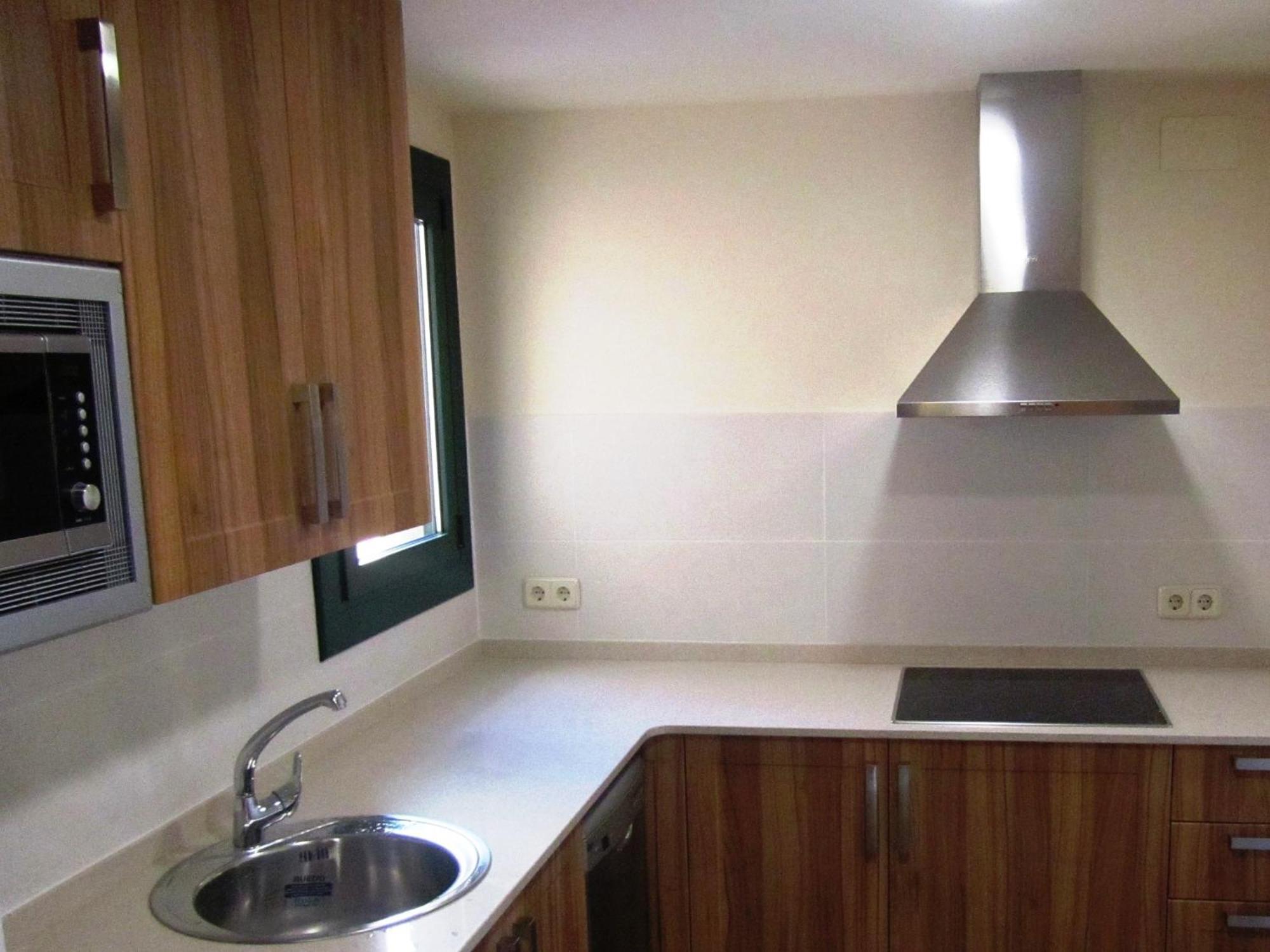 Apartaments Rural Montseny Gualba de Dalt Ngoại thất bức ảnh