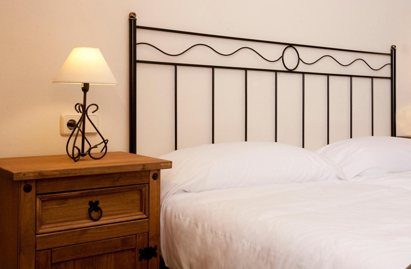 Apartaments Rural Montseny Gualba de Dalt Ngoại thất bức ảnh
