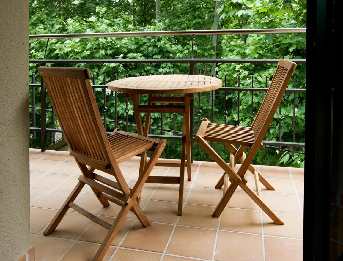 Apartaments Rural Montseny Gualba de Dalt Ngoại thất bức ảnh