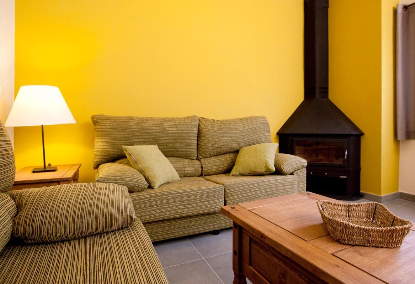 Apartaments Rural Montseny Gualba de Dalt Ngoại thất bức ảnh