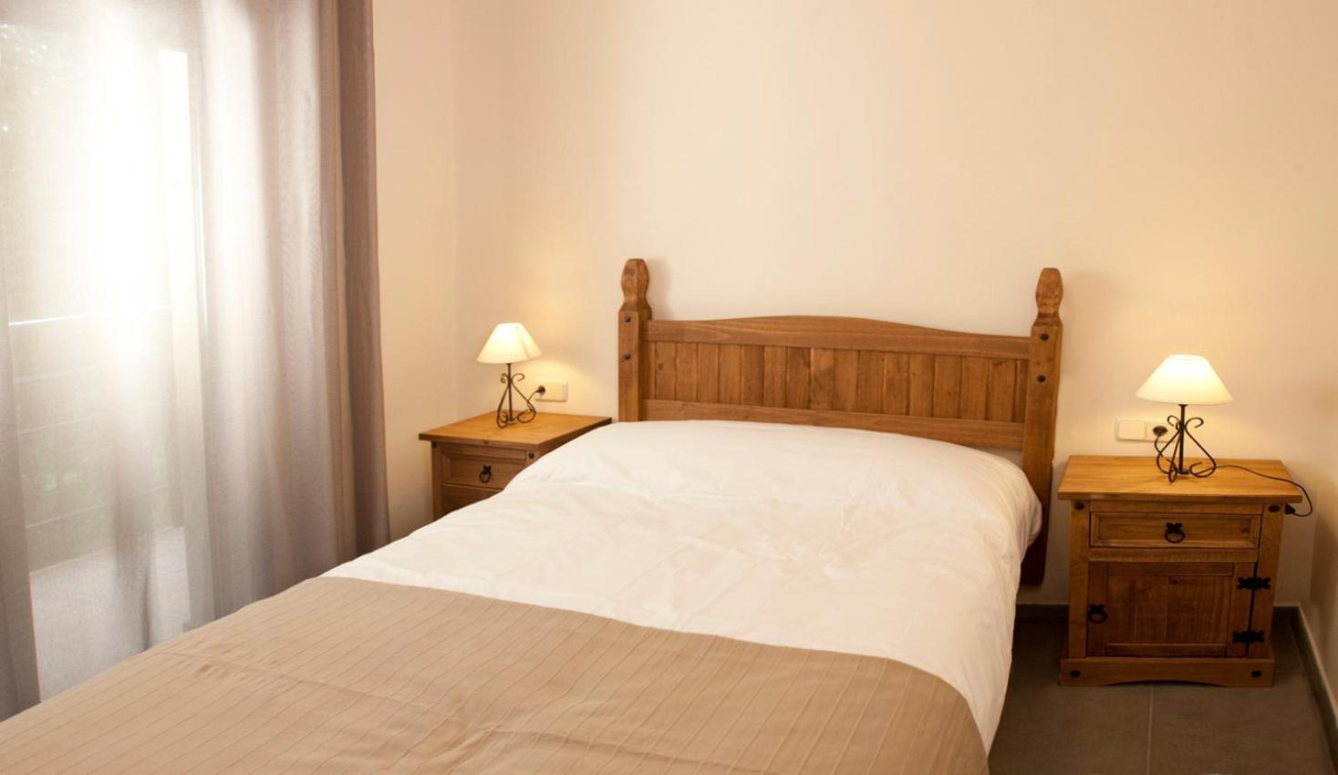 Apartaments Rural Montseny Gualba de Dalt Ngoại thất bức ảnh