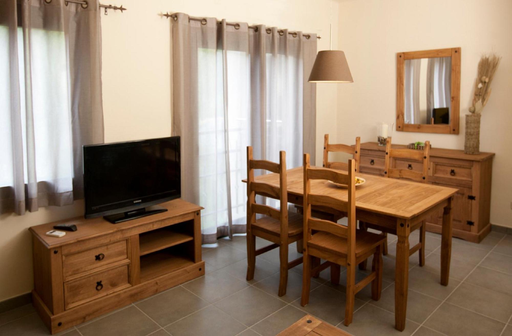 Apartaments Rural Montseny Gualba de Dalt Ngoại thất bức ảnh