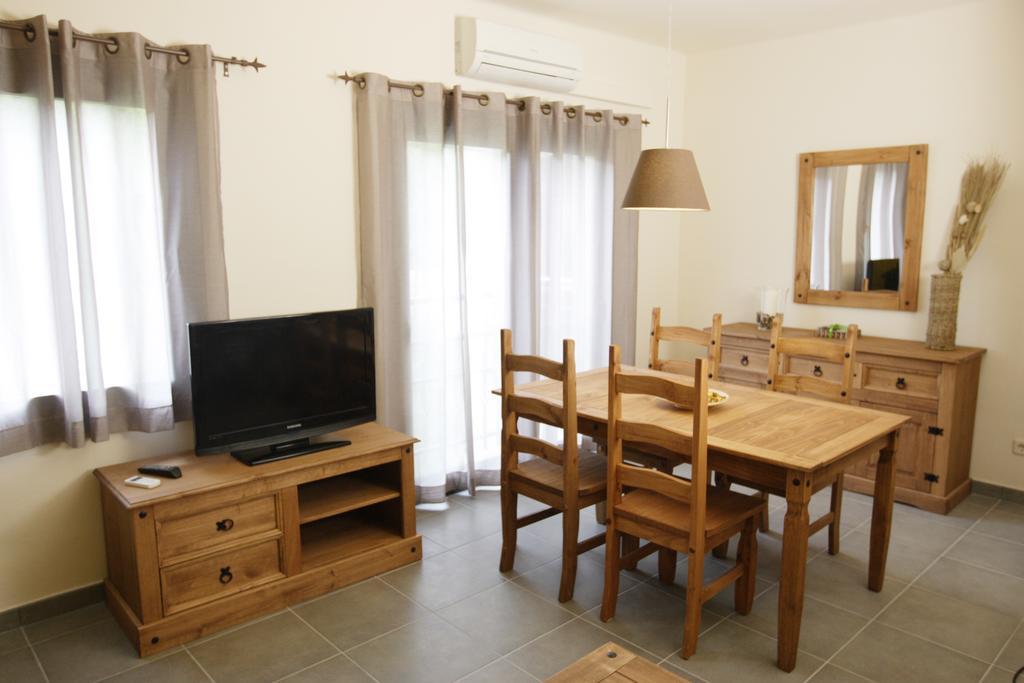 Apartaments Rural Montseny Gualba de Dalt Ngoại thất bức ảnh