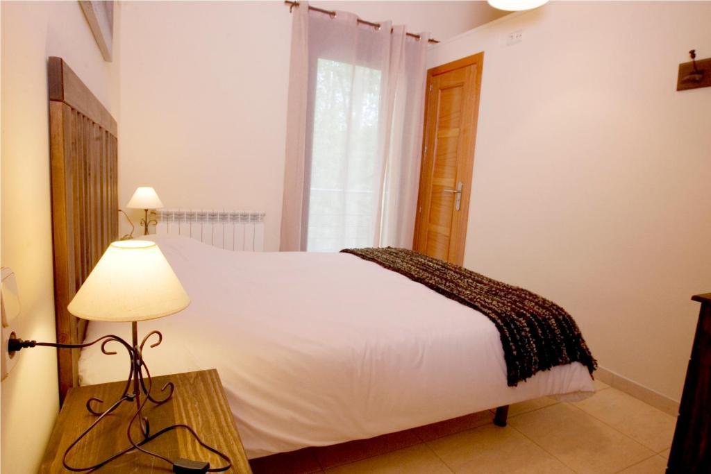 Apartaments Rural Montseny Gualba de Dalt Ngoại thất bức ảnh
