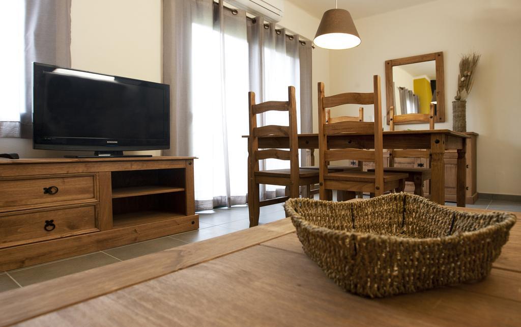 Apartaments Rural Montseny Gualba de Dalt Ngoại thất bức ảnh