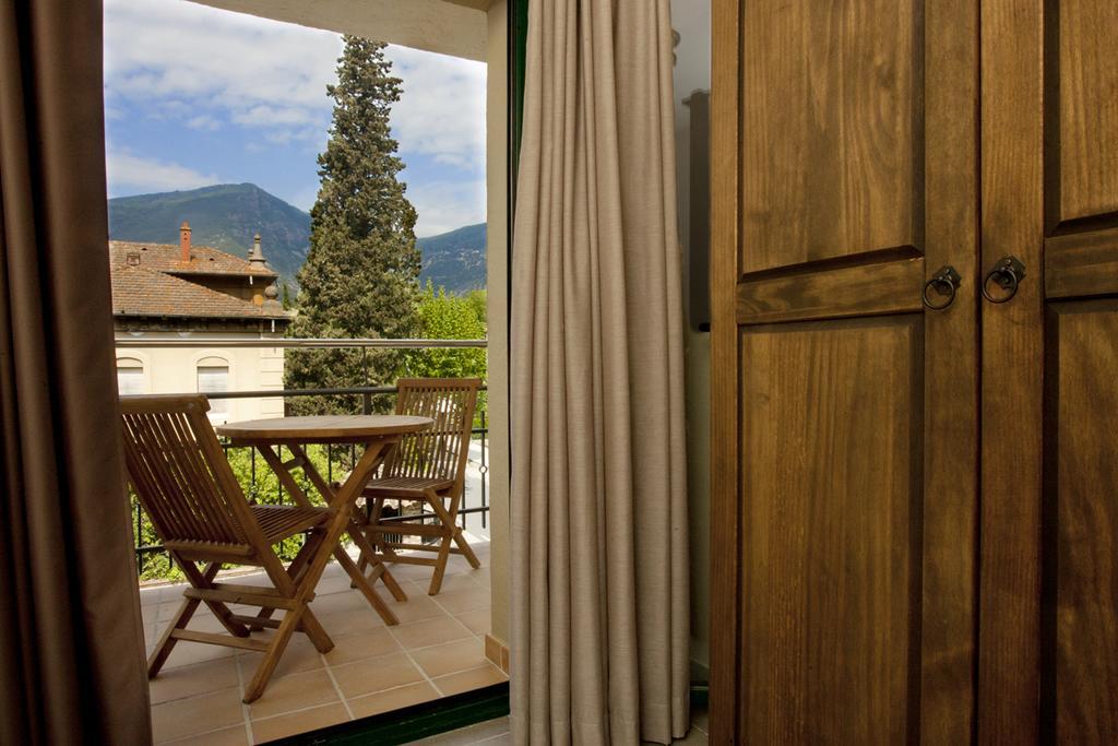 Apartaments Rural Montseny Gualba de Dalt Ngoại thất bức ảnh