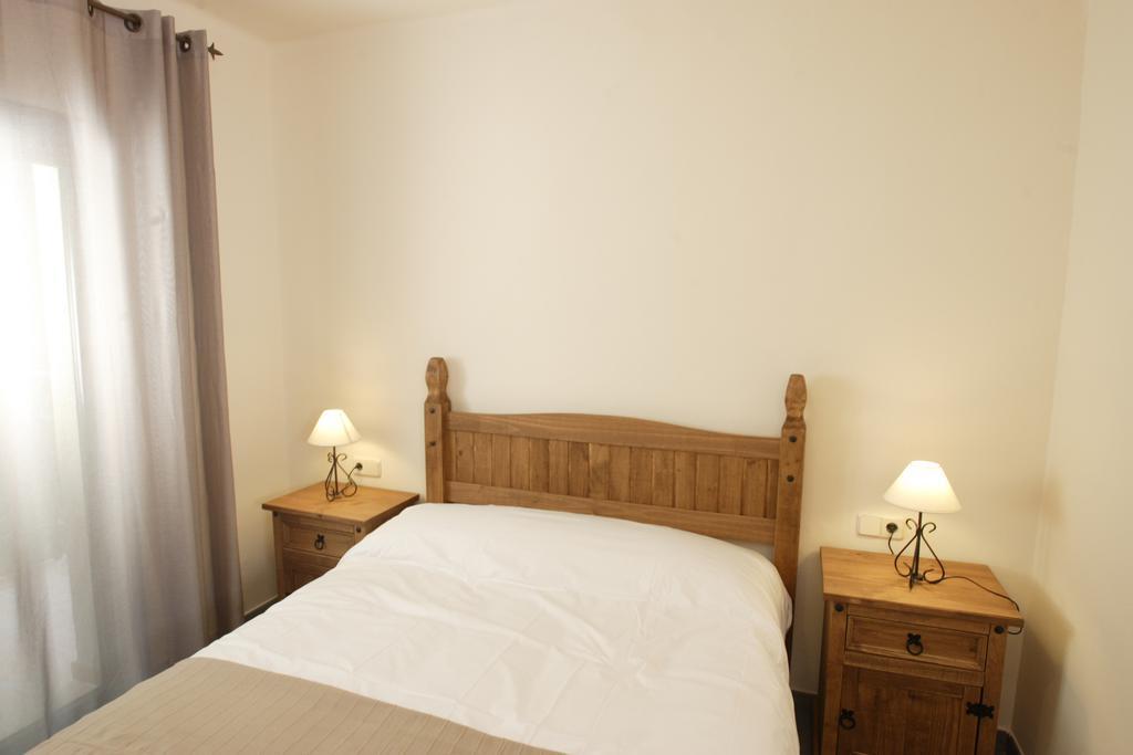 Apartaments Rural Montseny Gualba de Dalt Ngoại thất bức ảnh