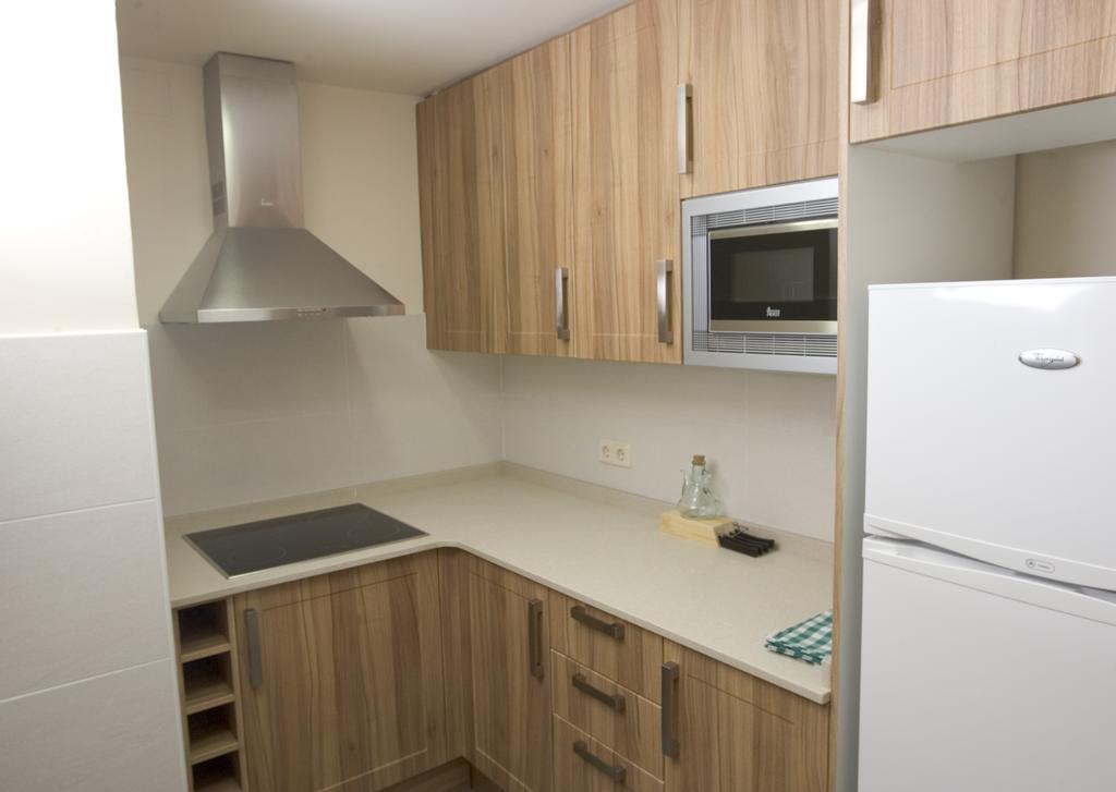 Apartaments Rural Montseny Gualba de Dalt Ngoại thất bức ảnh