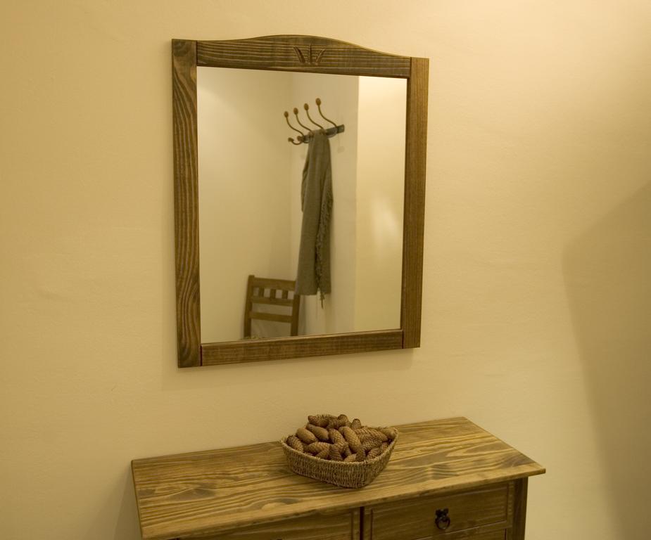 Apartaments Rural Montseny Gualba de Dalt Ngoại thất bức ảnh