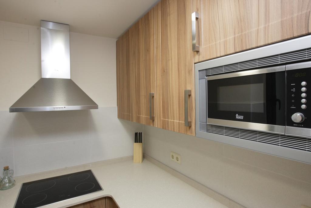 Apartaments Rural Montseny Gualba de Dalt Ngoại thất bức ảnh