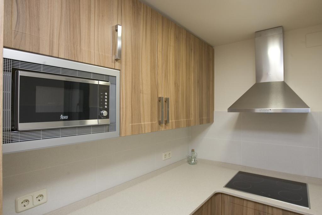 Apartaments Rural Montseny Gualba de Dalt Ngoại thất bức ảnh