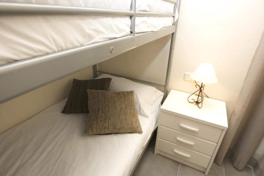 Apartaments Rural Montseny Gualba de Dalt Ngoại thất bức ảnh