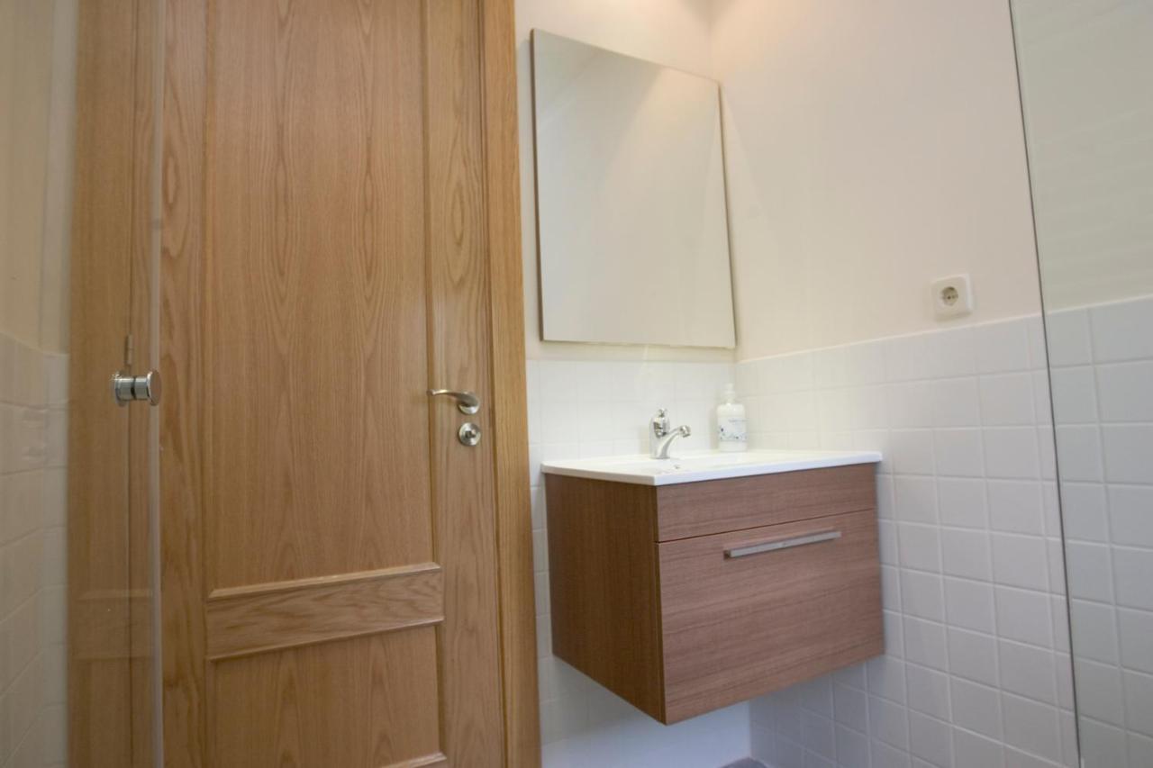 Apartaments Rural Montseny Gualba de Dalt Ngoại thất bức ảnh