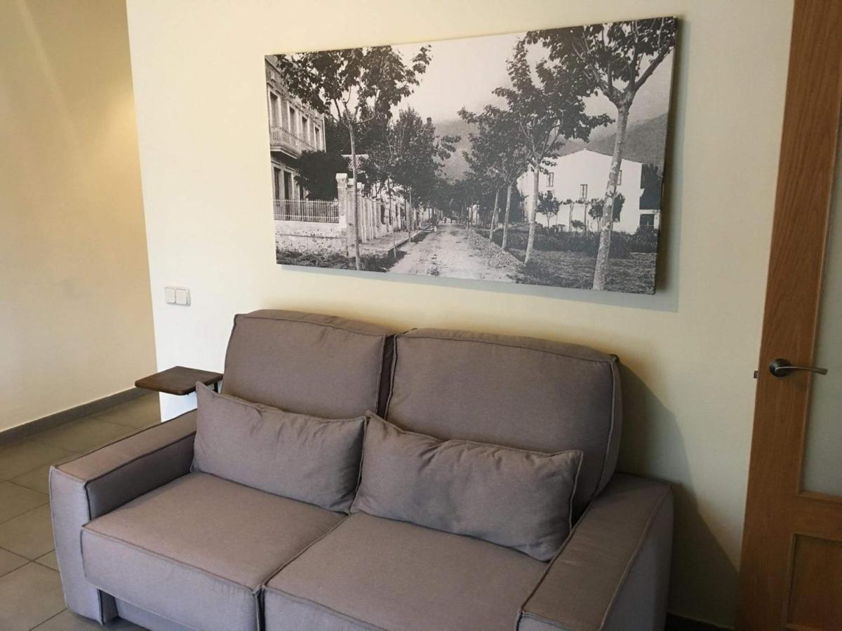 Apartaments Rural Montseny Gualba de Dalt Ngoại thất bức ảnh